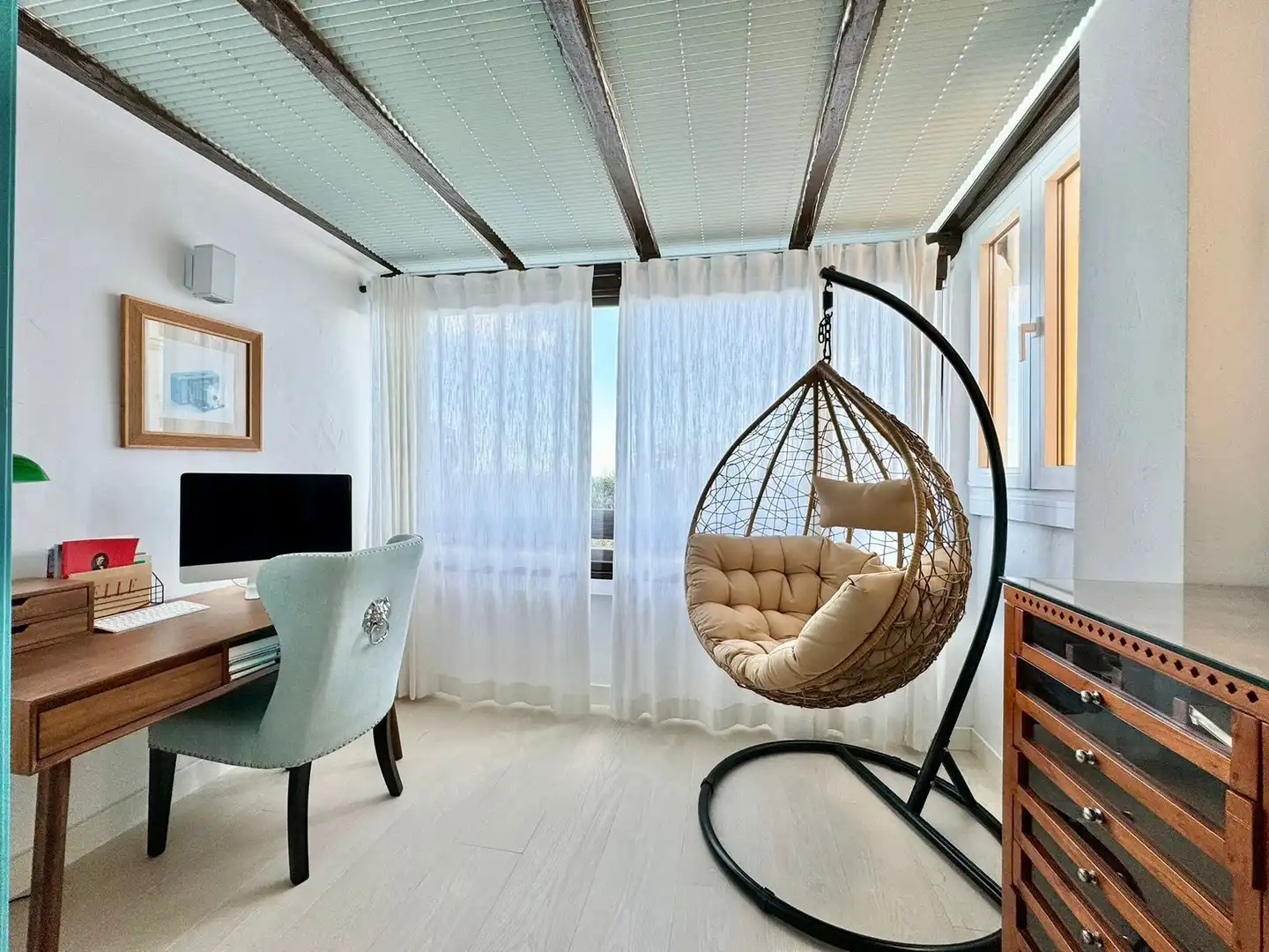 Apartment mit Pool zum Verkauf in Selwo, imagen 21