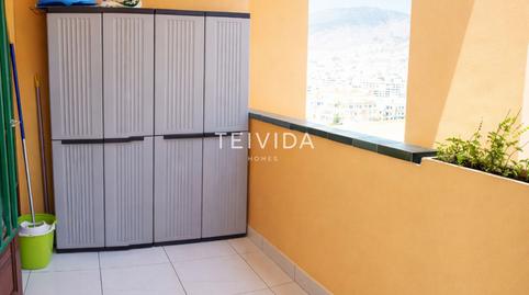 Photo 3 of Flat to rent in Calle Roque de Jama, Los Cristianos, Arona