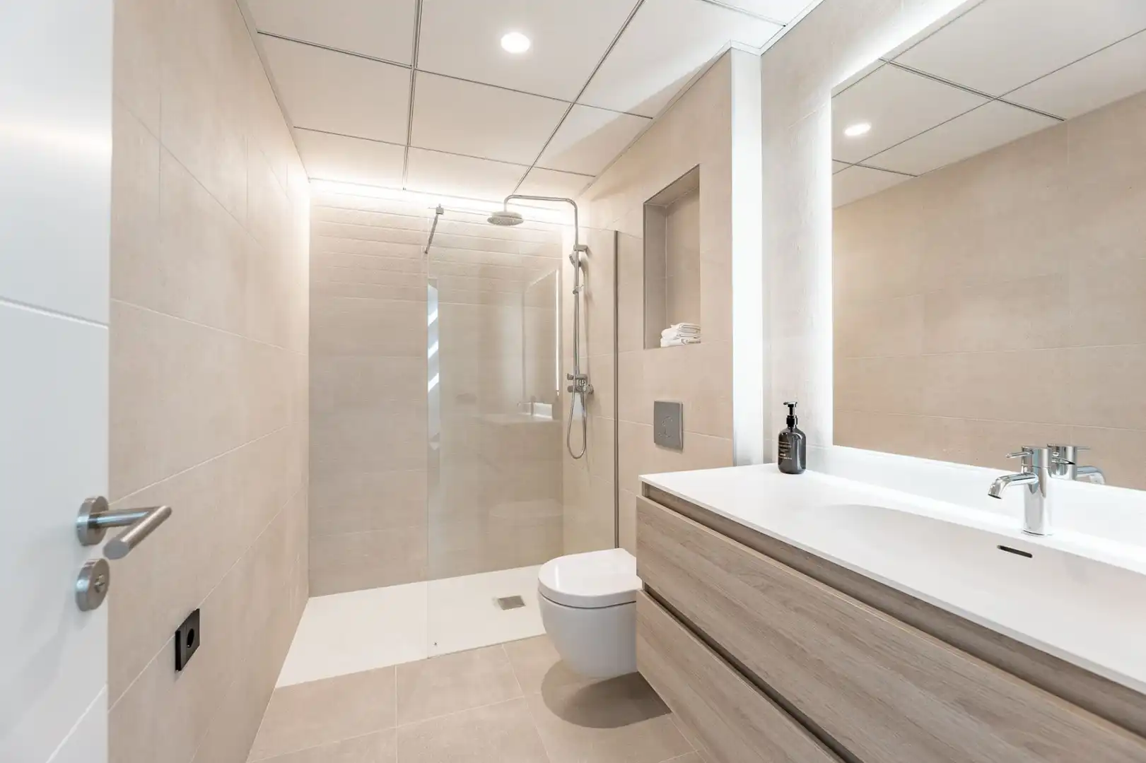 Bathroom of Detached homes for sale in Reus  with Air Conditioner, Heating and Terrace