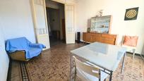 Living room of Flat for sale in  Barcelona Capital  with Terrace and Storage room