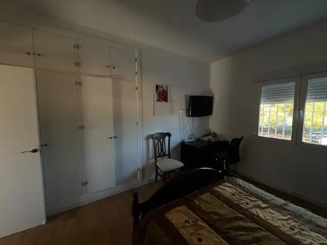 Bedroom of Houses for sale in Chiclana de la Frontera  with Storage room and Swimming Pool
