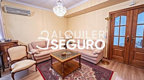 Photo 3 of Flat to rent in De Vicente Gaceo, Almenara -Ventilla, Madrid