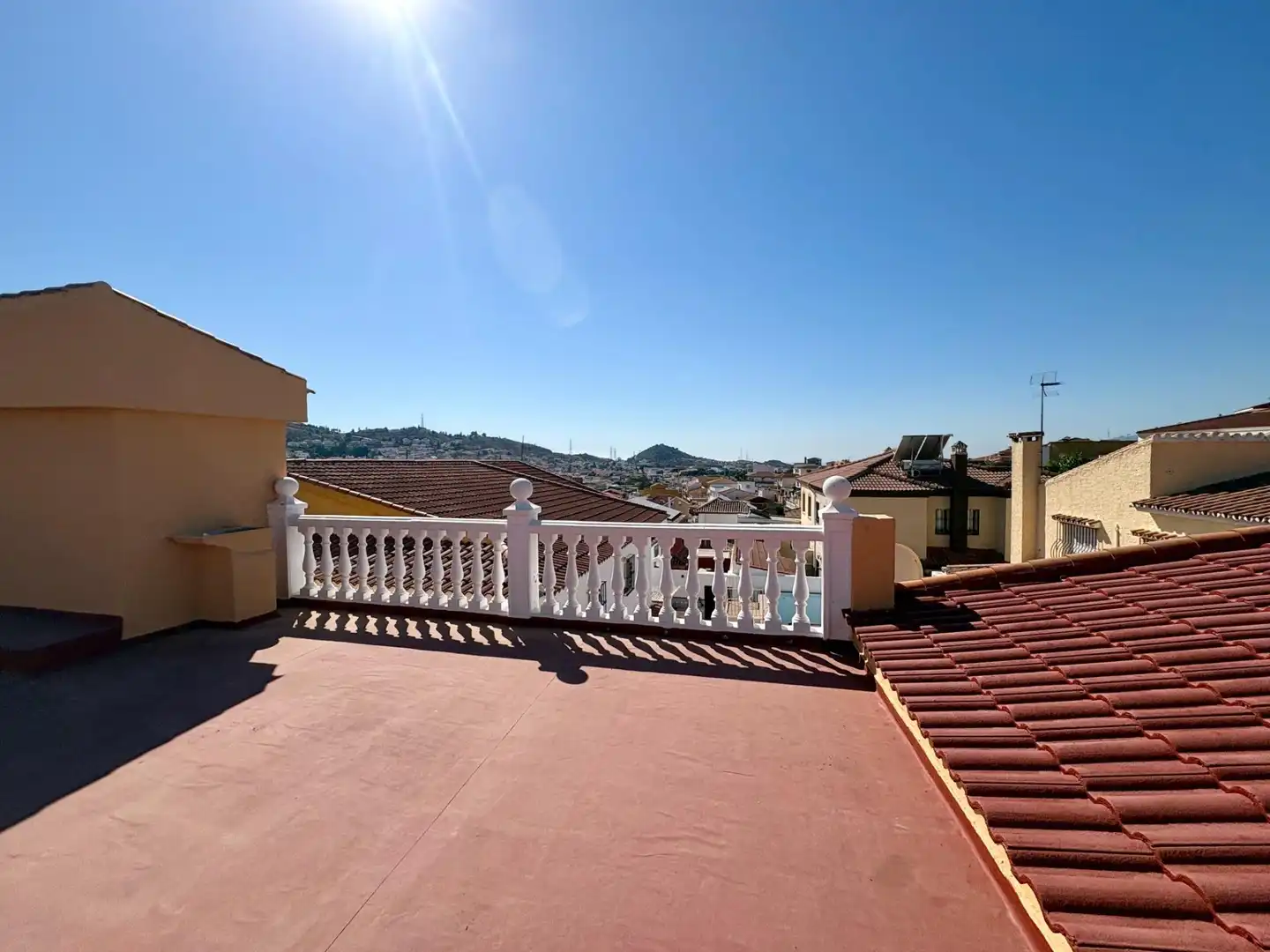 Maison mitoyenne avec terrasse à vendre à CENIT, imagen 43