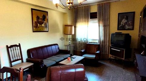 Foto 2 de Pis en venda a Antonio Machado, Utrillas, Teruel