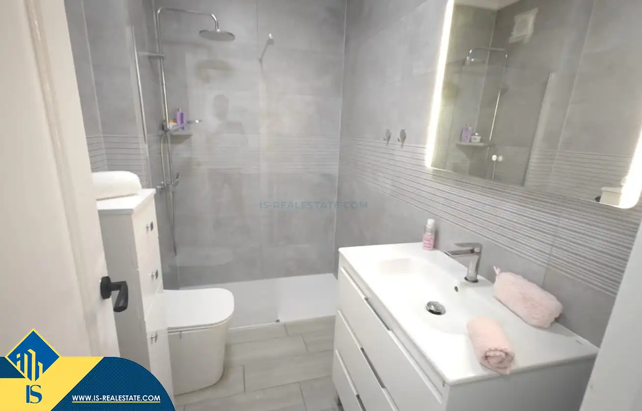 Apartment with terrace for sale in Playa del Cura, imagen 10