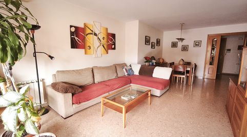 AMPLIO PISO DE 149 M² CON 4 HABITACIONES, BALCONES Y PARKING EN EL CENTRO DE CERDANYOLA DEL VALLÈS, imatge 2