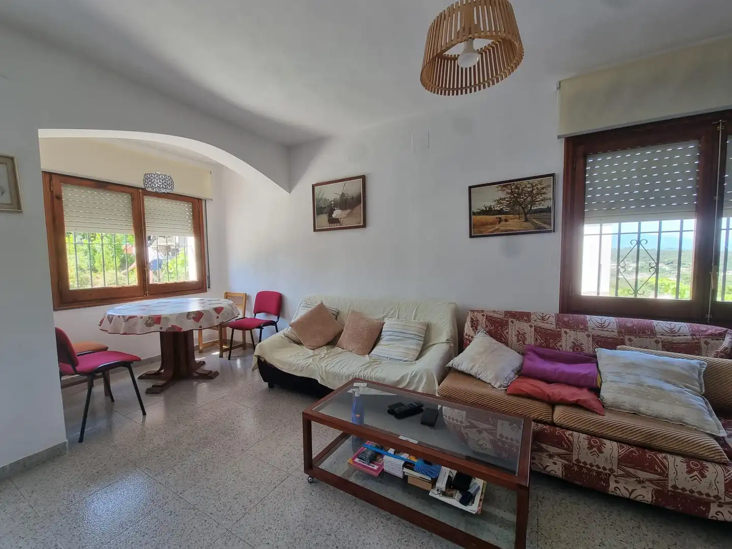 Maison avec piscine à vendre à Montbarbat, imagen 4