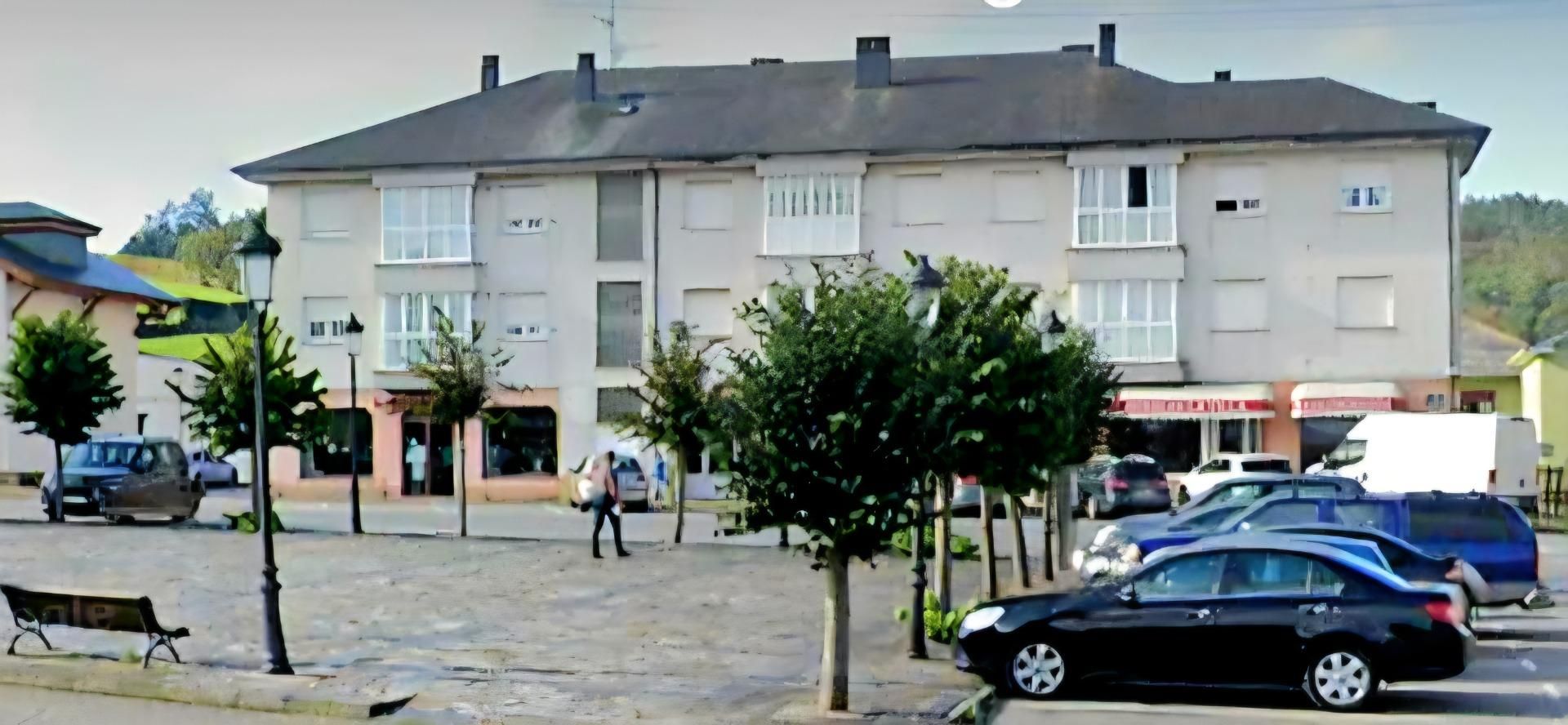 Außenansicht von Wohnung zum verkauf in Villayón mit Heizung und Abstellraum