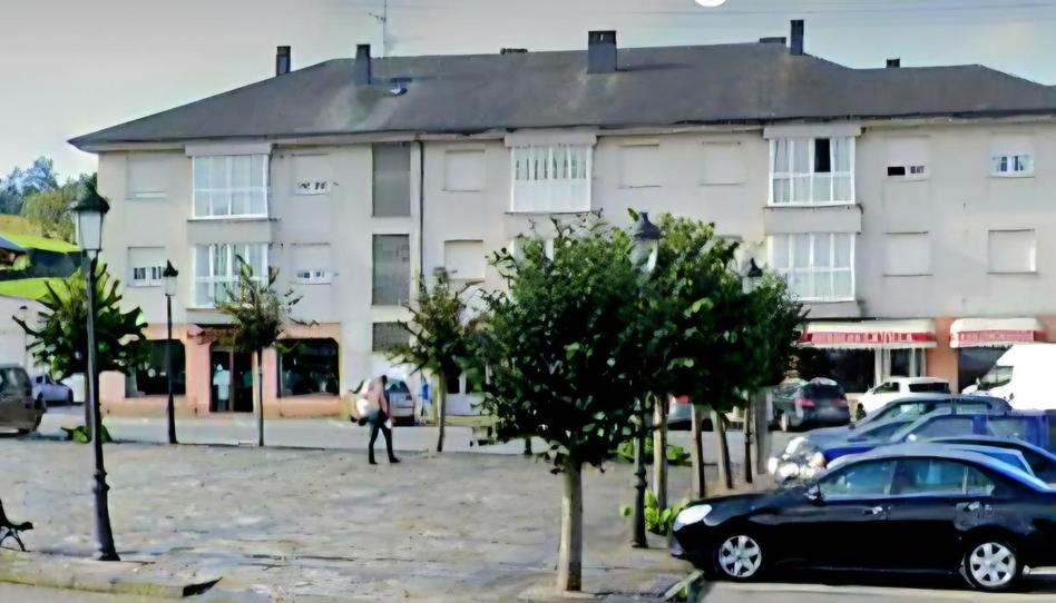 Foto 1 de Pis en venda a Calle Plaza, Villayón, Asturias