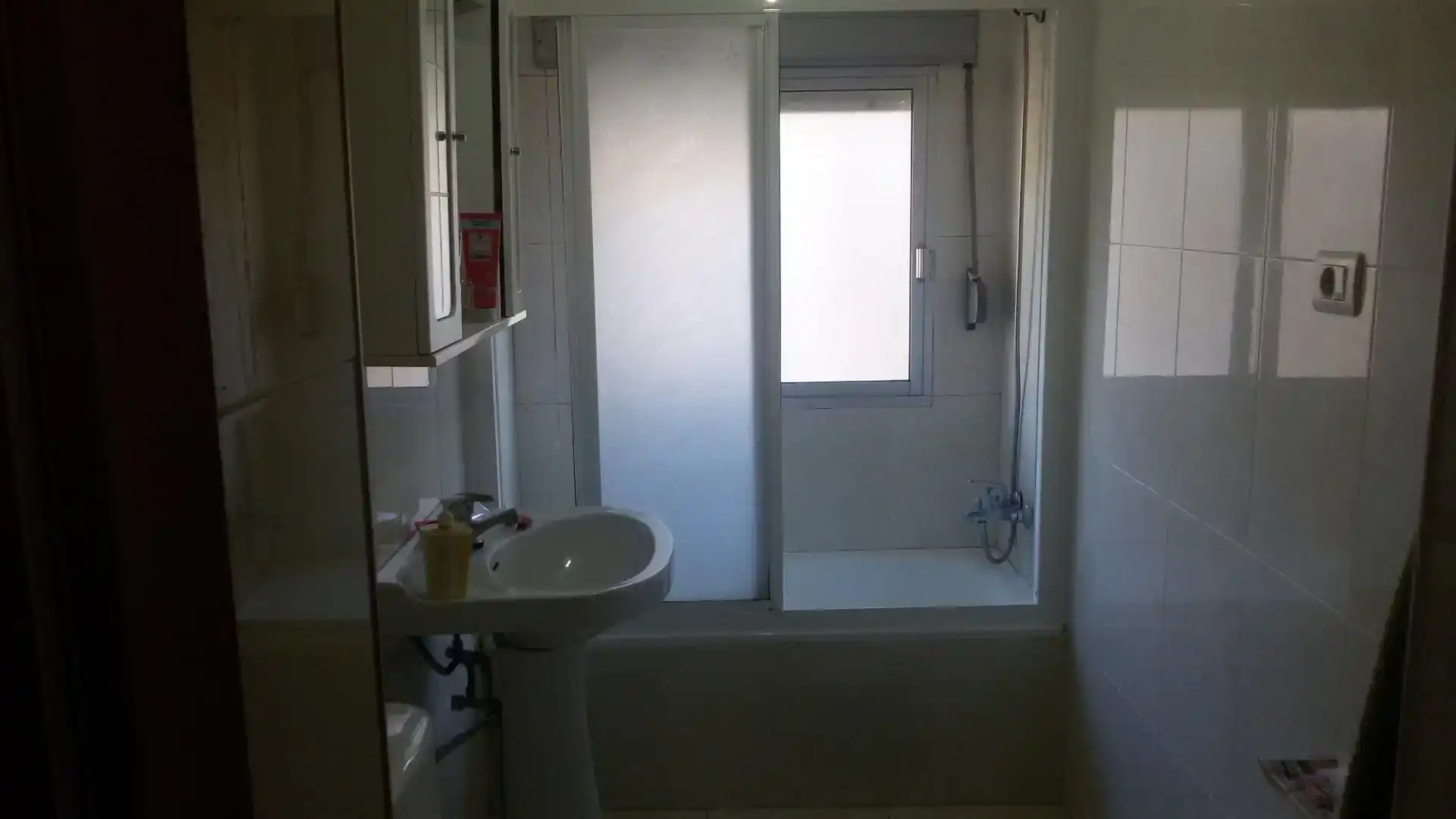 Baño de Casa o chalet en venta en Boborás