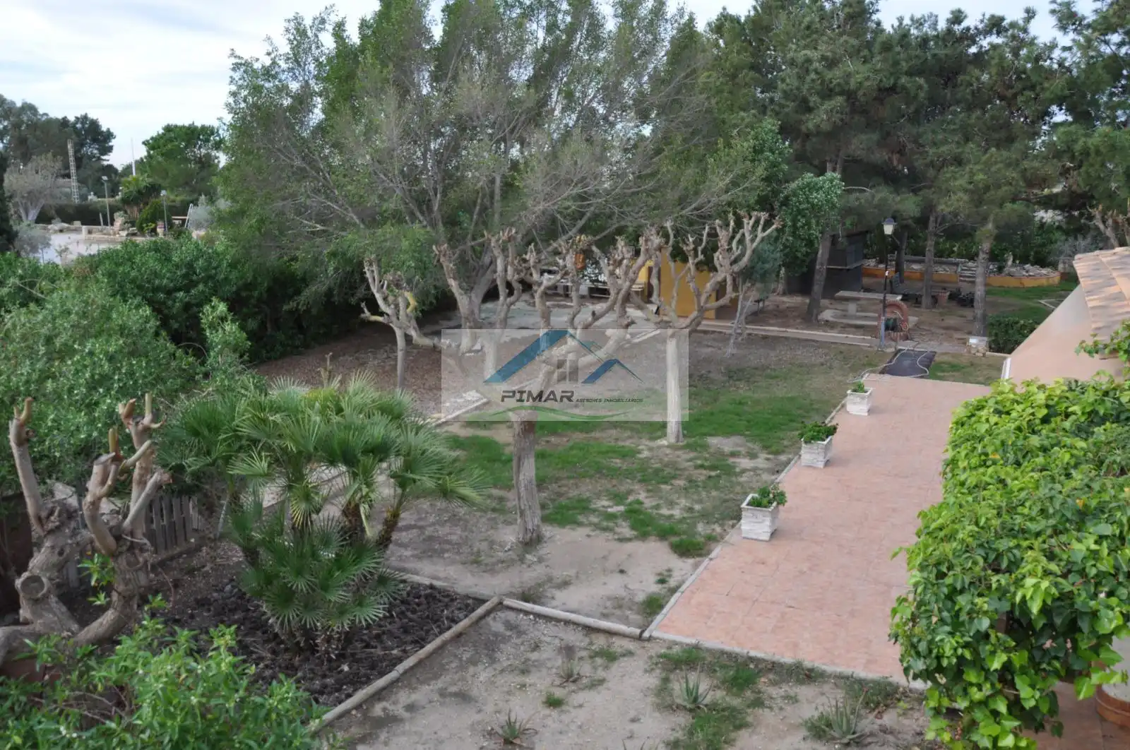Villa con piscina in vendita a Perleta - Maitino, imagen 5