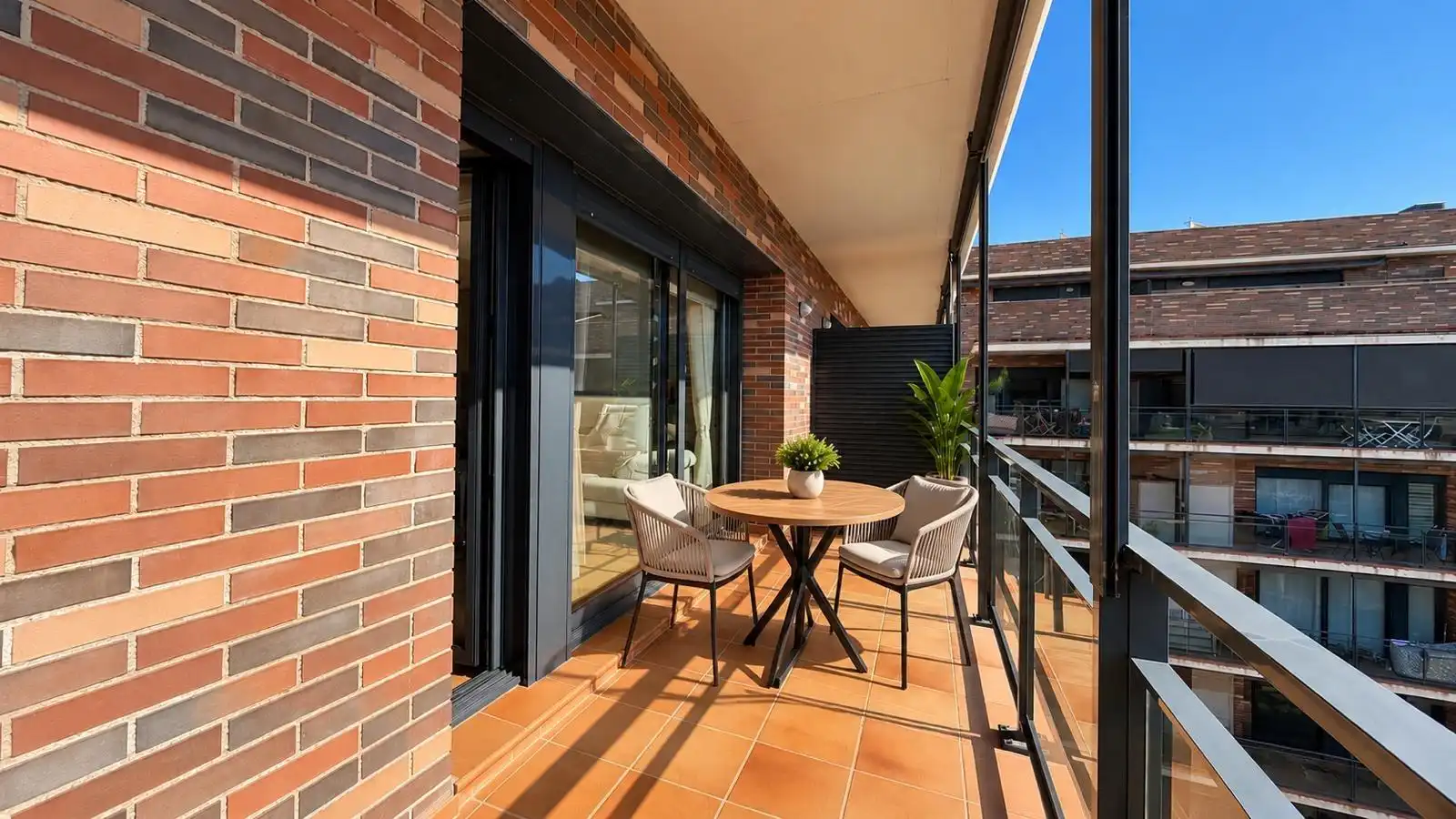 Penthouse with lift for sale in Carrer HONGRIA, imagen 4