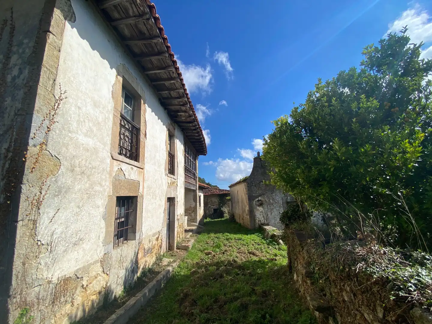 Maison avec jardin à vendre à Tresmonte, imagen 62