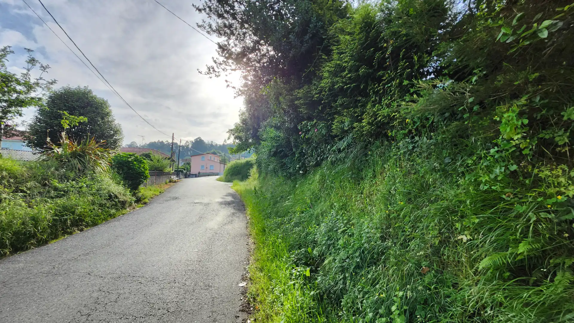 Terreni e lotti in vendita a Miño, imagen 11