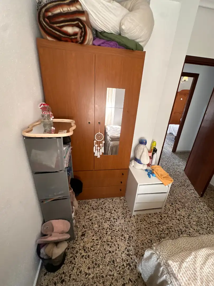 Flat for rent in Avenida de los Alfares, Fuensanta - Universidad