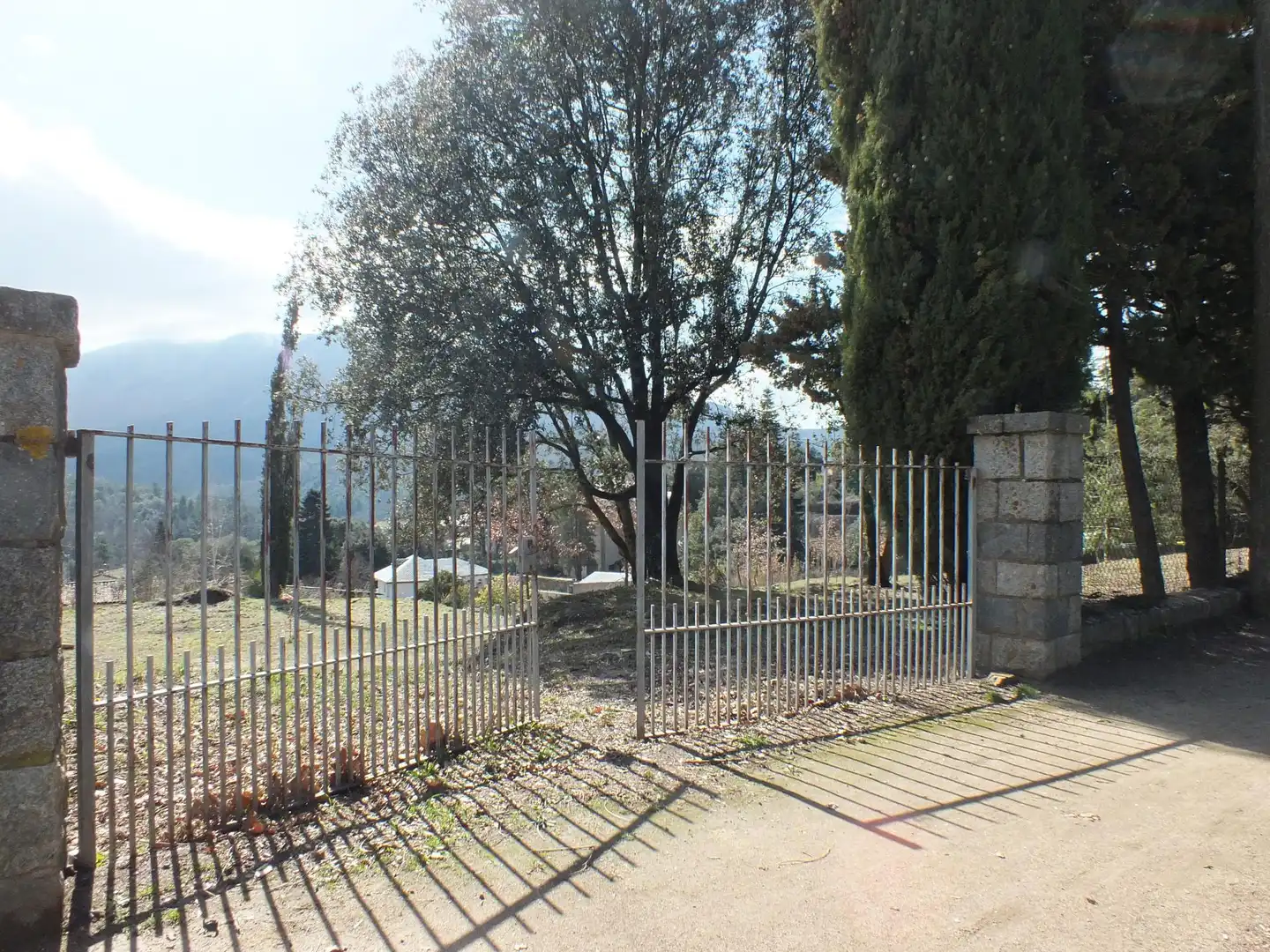 Terreny residencial en venda a Viladrau