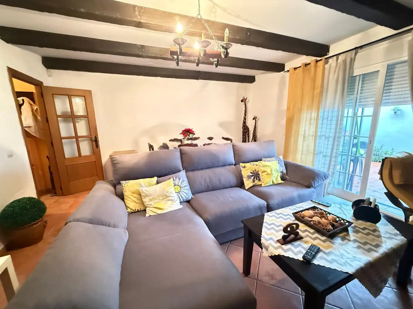 Maison mitoyenne à vendre à San Roque Pueblo, imagen 7