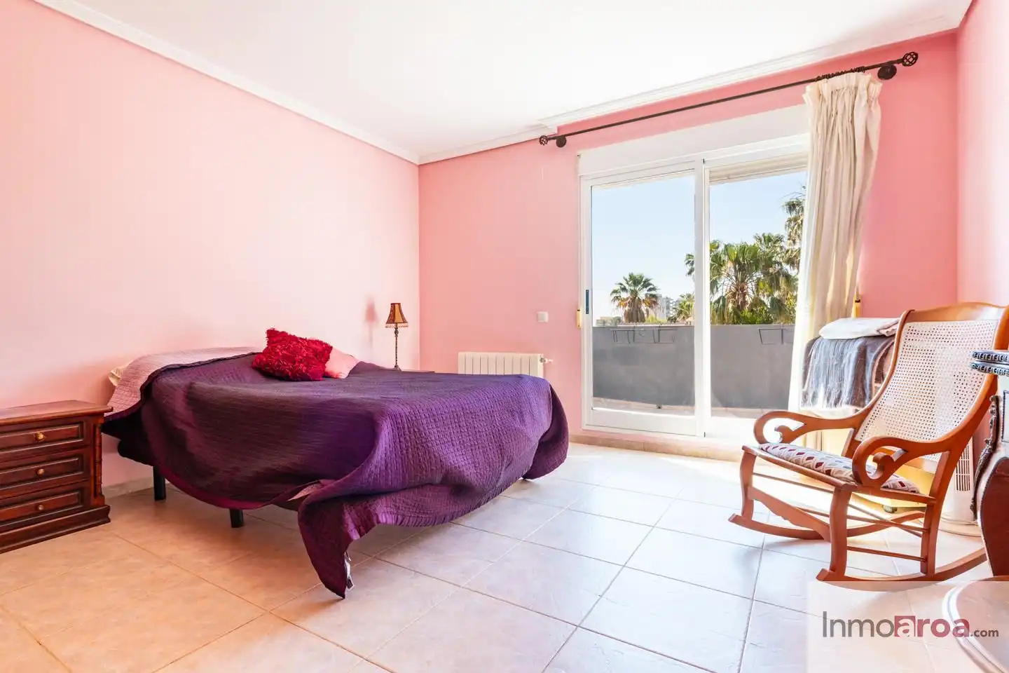 Haus mit Pool zum Verkauf in Sigalero, imagen 56