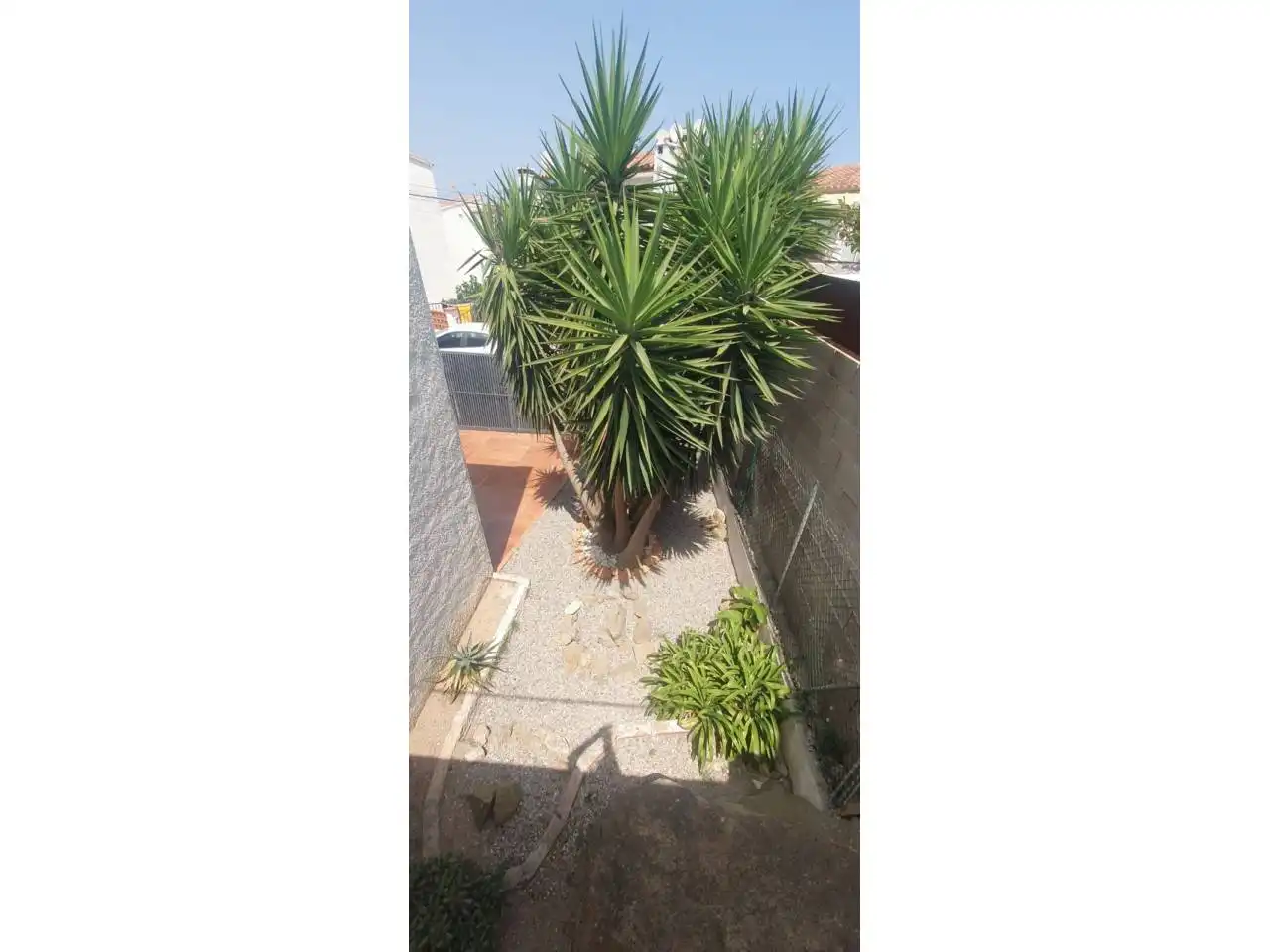 Maison jumelée avec terrasse à vendre à Calle Pujada al Puig Rom 164, imagen 31