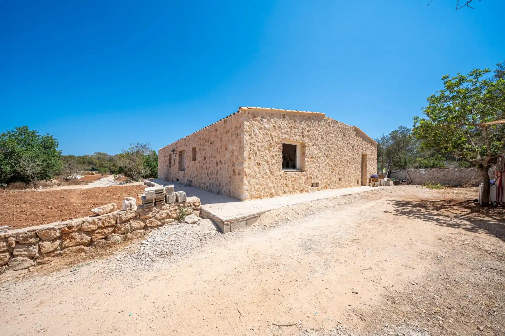 Country house for sale in Santanyí Poble, imagen 37