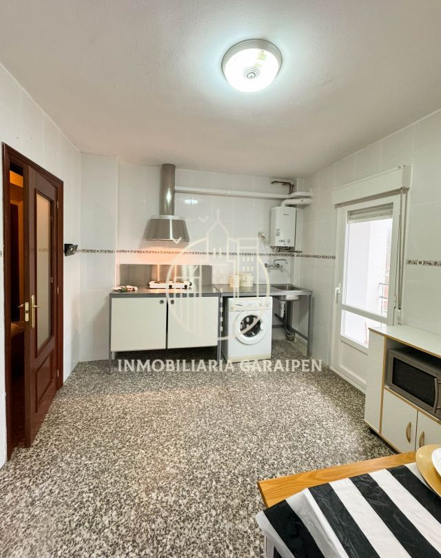 Garden of Flat for sale in Merindad de Cuesta-Urria  with Balcony