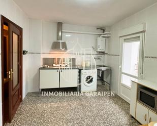 Garden of Flat for sale in Merindad de Cuesta-Urria  with Balcony