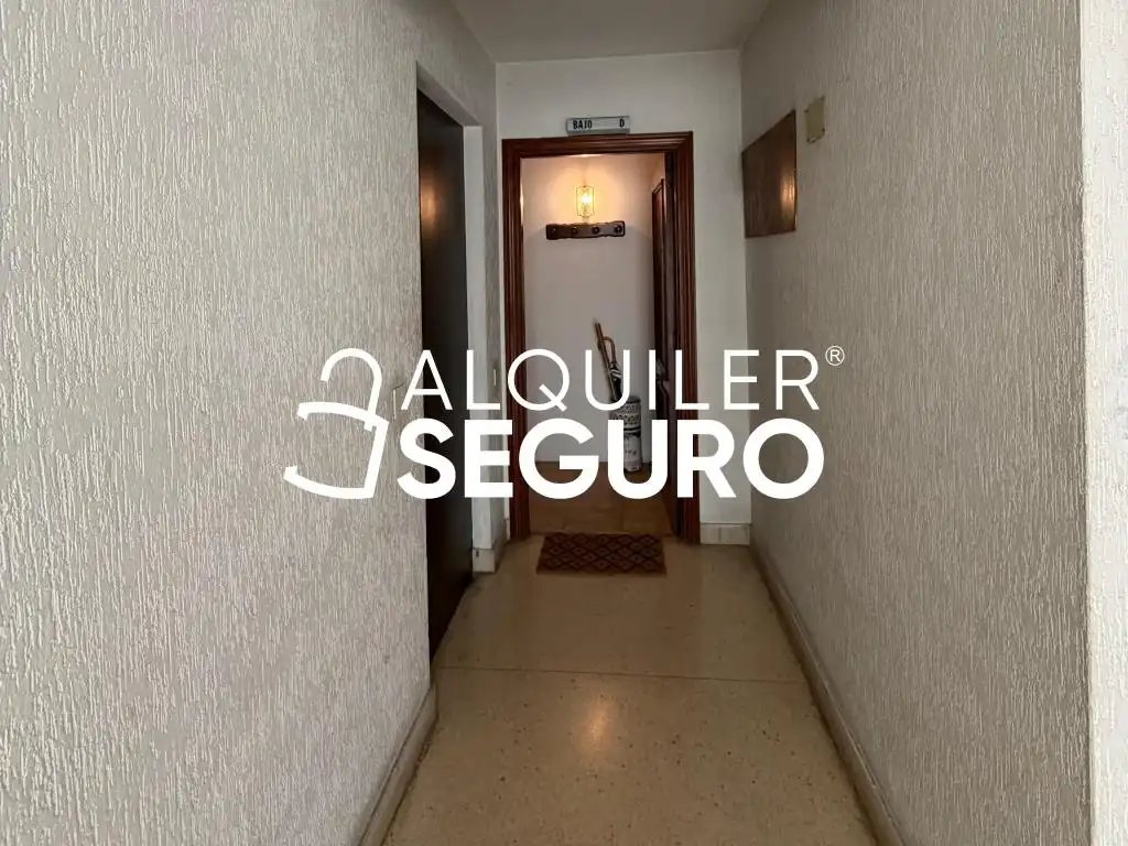 Pis amb ascensor de lloguer a Alexandre Boveda, imagen 2