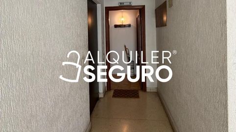 Foto 2 de Pis de lloguer a Alexandre Boveda, As Travesas - Balaídos, Vigo