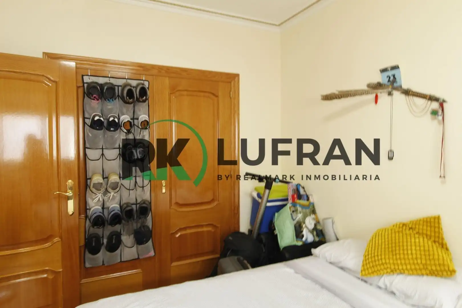 Flat for sale in Calle ARGENTINA, Sax