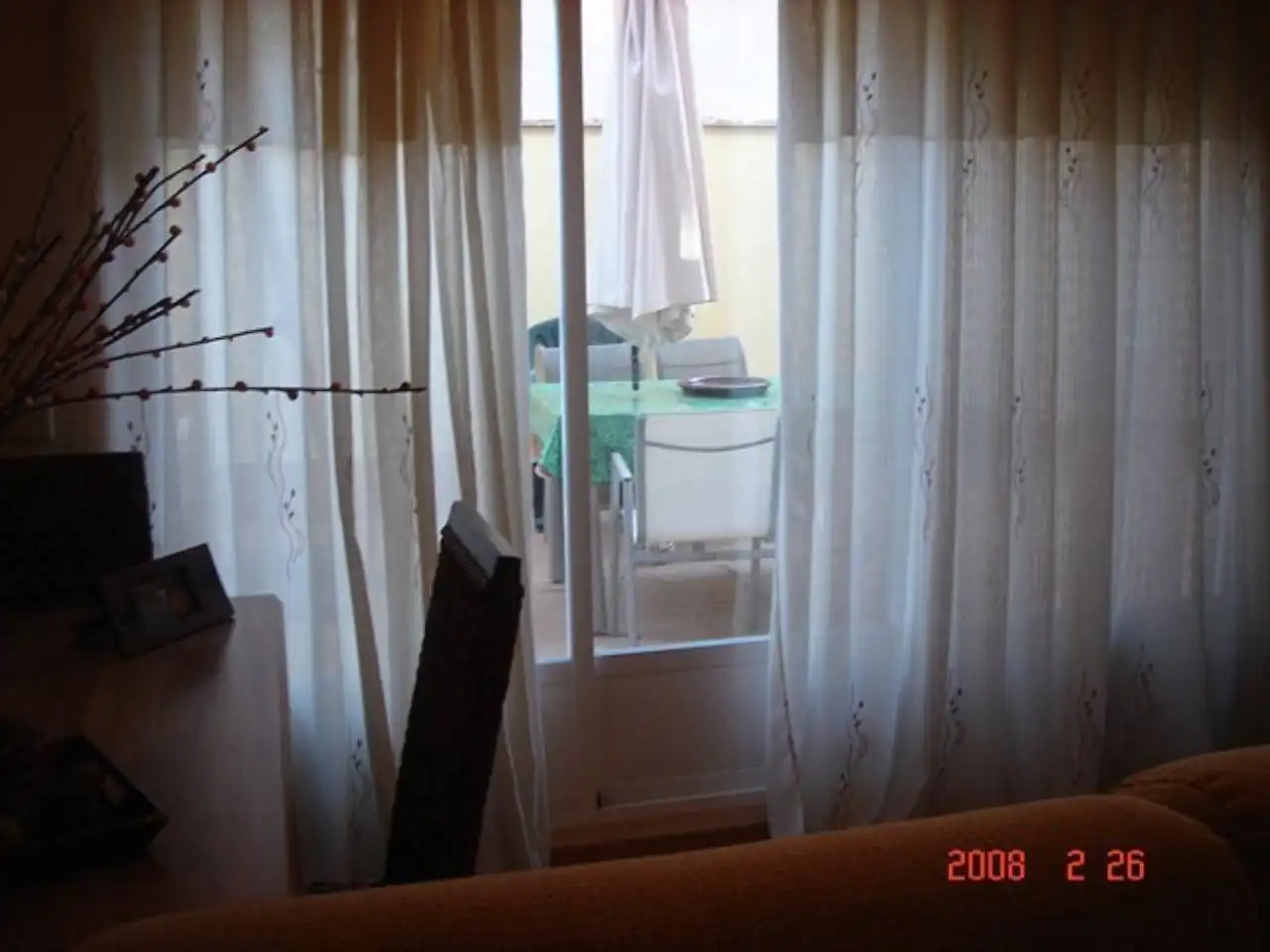 Piso en venta en Calle PABLO PICASSO7, Valdeavero