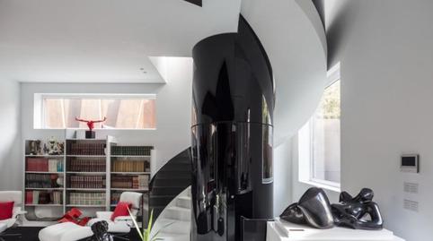 Photo 2 of House or chalet for sale in C/ de Francisco Vitoria, 11, Niño Jesús,  Madrid Capital