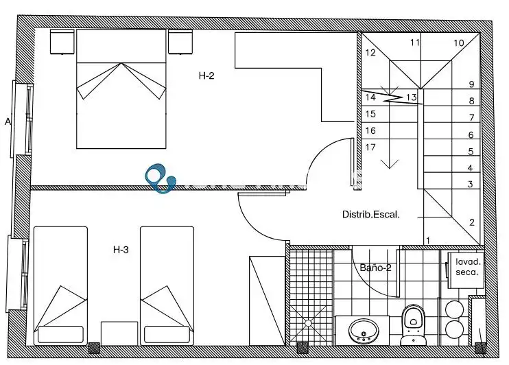 Detached homes for sale in Torrent del Capellà