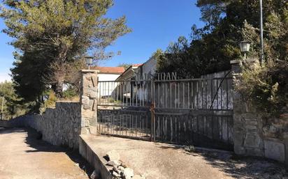 House or chalet for sale in Sant Miquel, Marganell