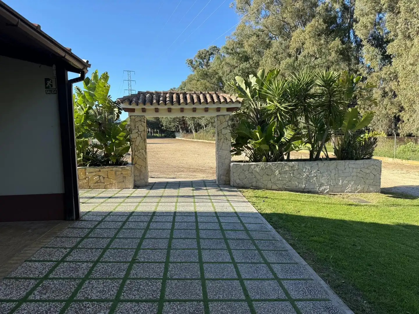 Detached house with pool for sale in Villanueva Golf, imagen 7