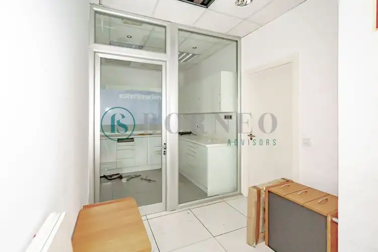 Ufficio in affitto a Pinar de las Rozas, imagen 9