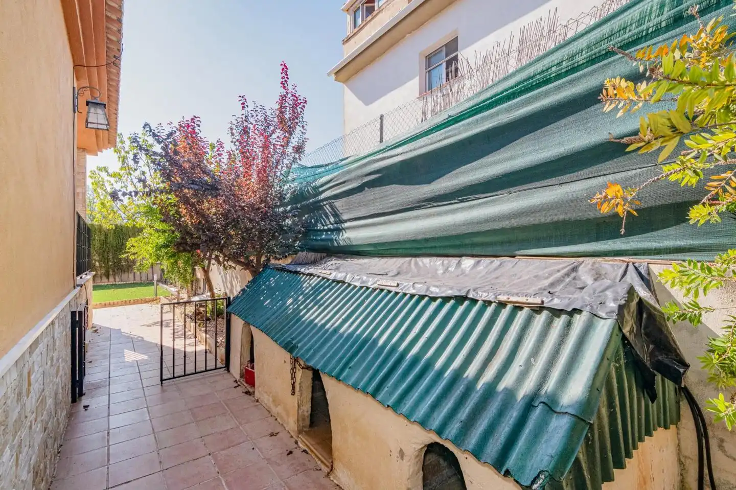 Maison avec piscine à vendre à Del Agua, imagen 50