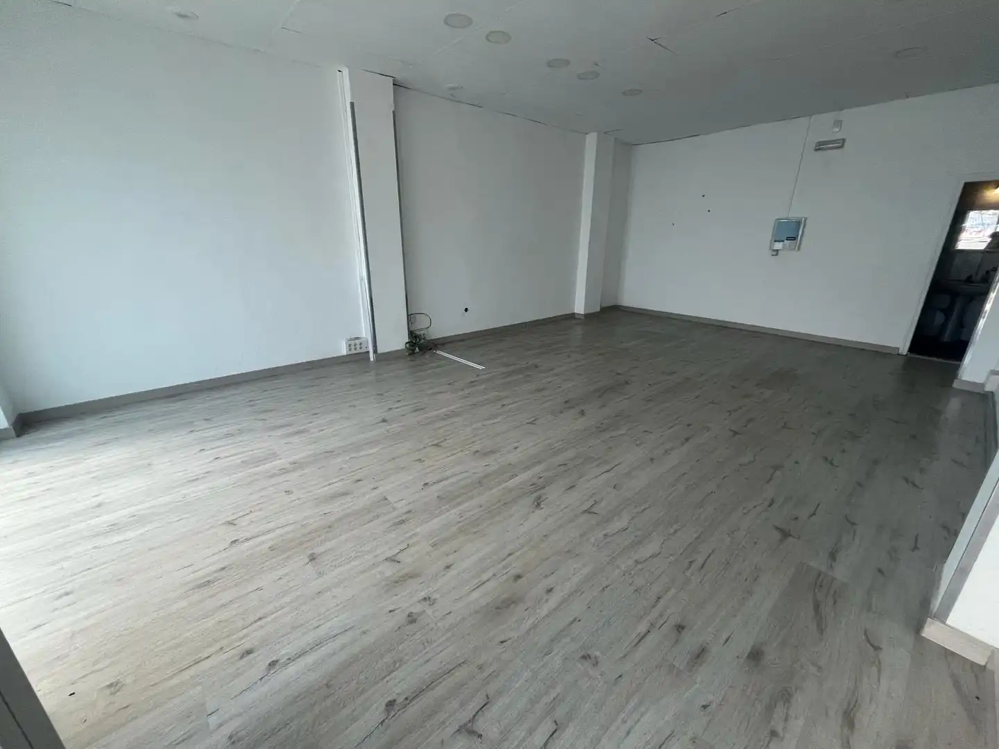 Local de alquiler en Zaragoza con Aire acondicionado y Parquet
