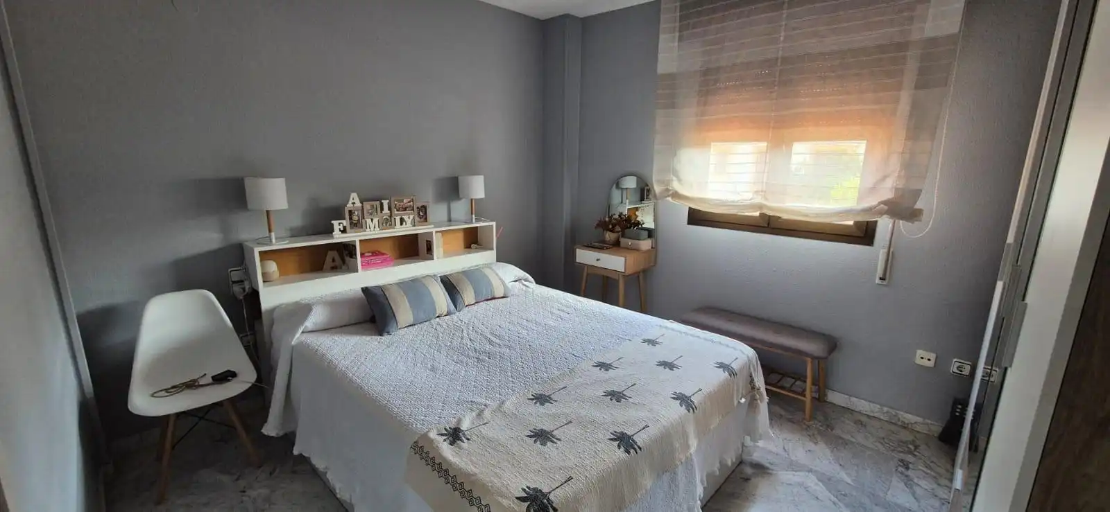 Flat with pool to rent in Noroeste, imagen 13