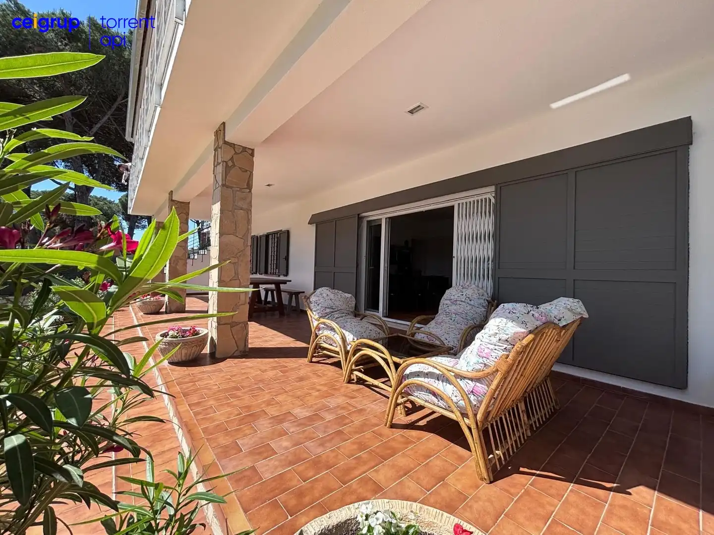 Maison avec piscine à vendre à Riells, imagen 11