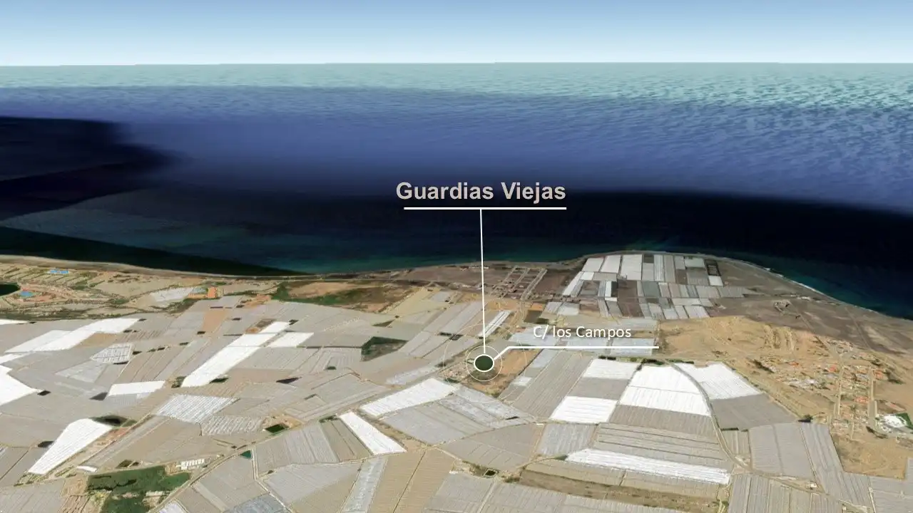 Lands and plots for sale in C/ los Campos, imagen 4
