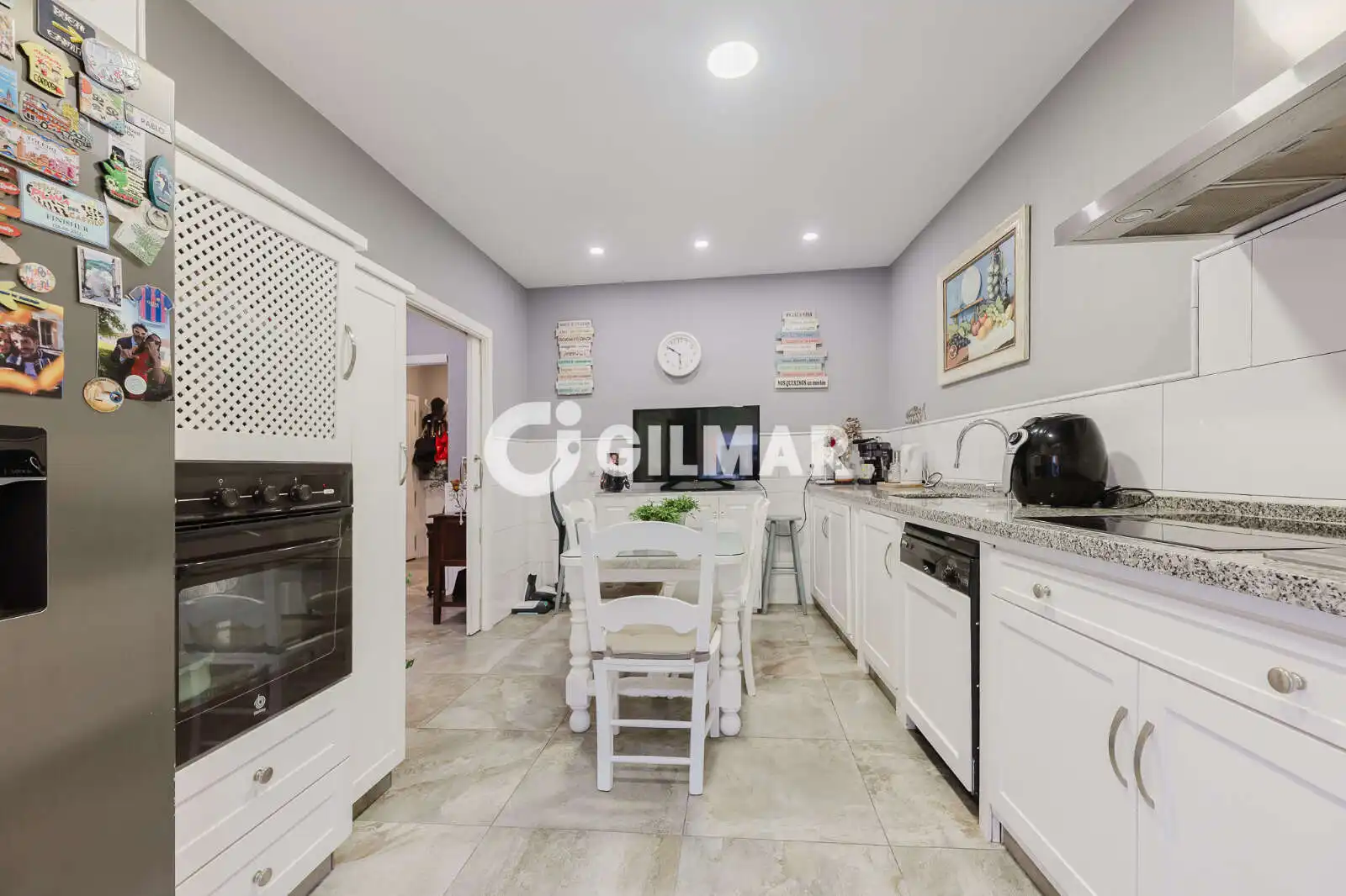 Piso con terraza en venta en La Pastora - La Estación, imagen 10