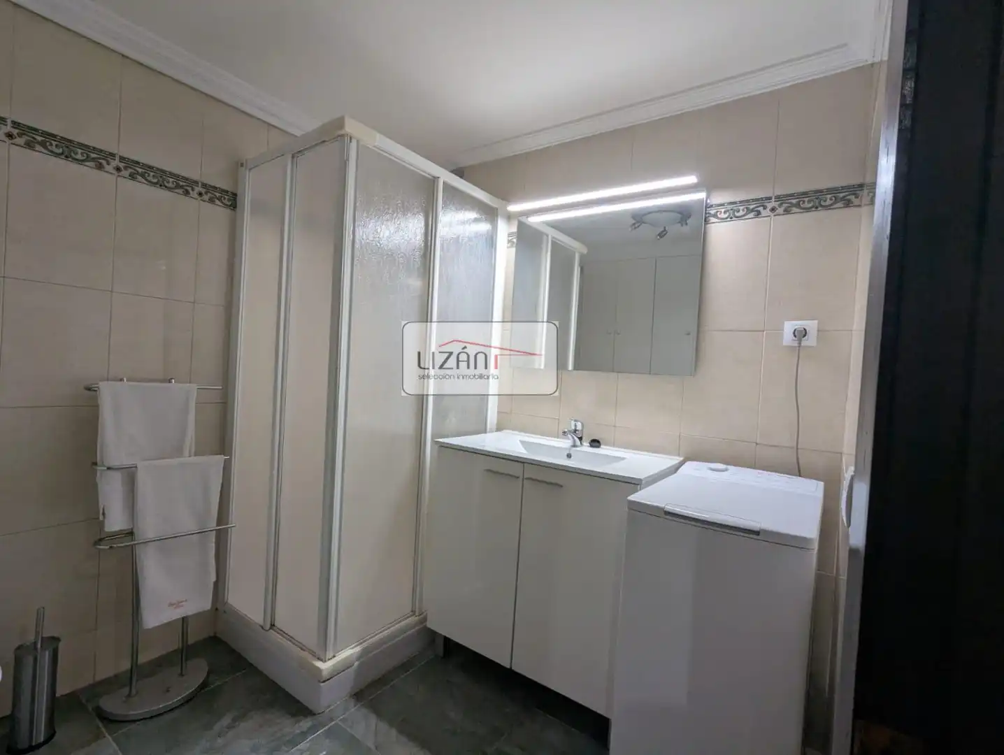Wohnung mit Aufzug zur Miete in Gijón - calle ezcurdia, imagen 29