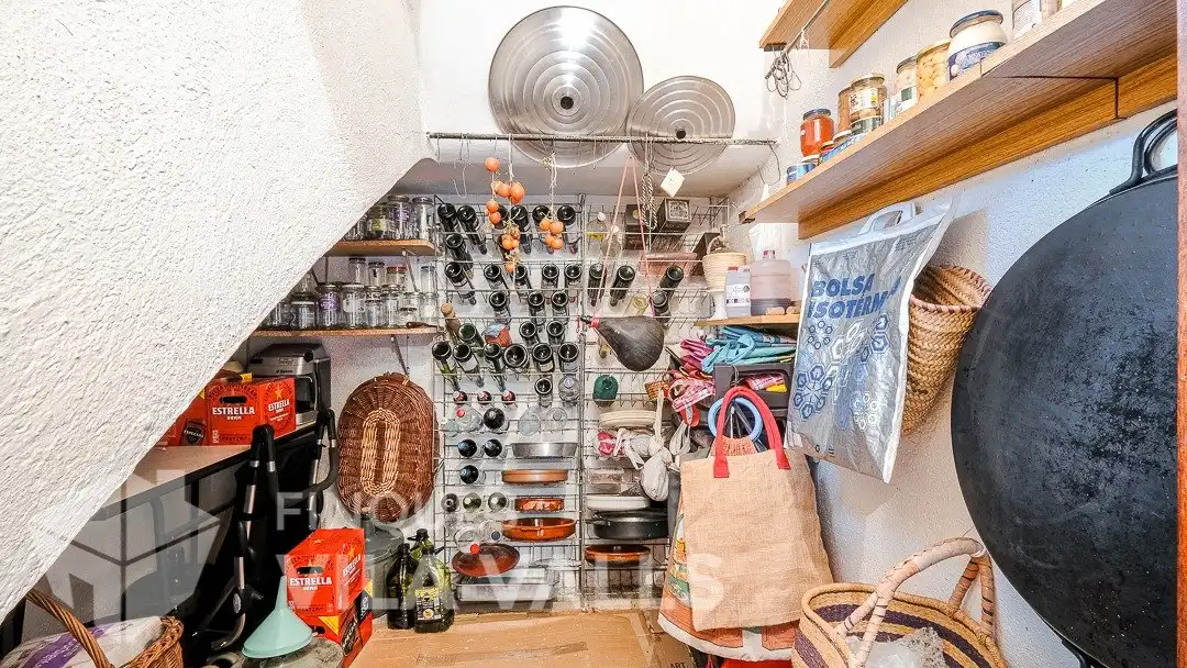 Casa amb piscina en venda a Lliçà d'Amunt, imagen 10