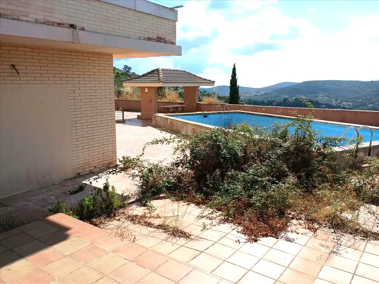 Casa con piscina in vendita a Olesa de Bonesvalls, imagen 17