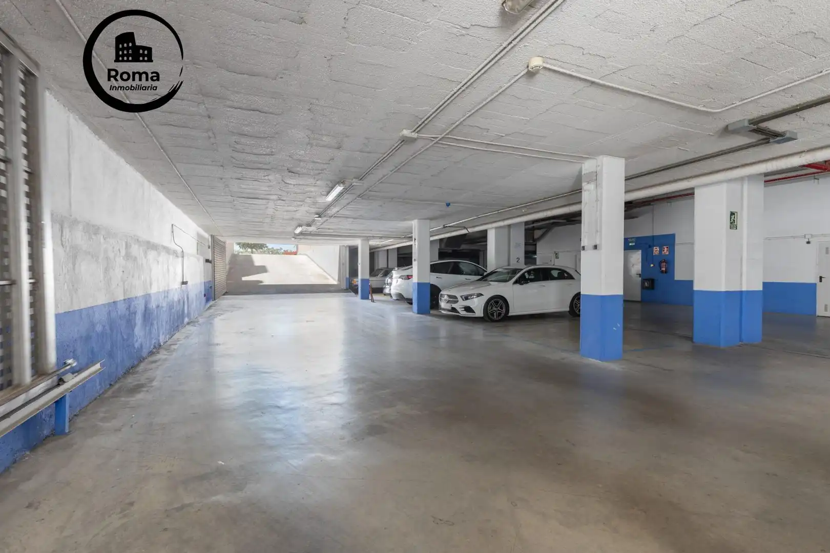 Parking à vendre à Pasaje DE LA CIENCIA 1, imagen 4