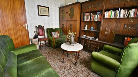 Foto 5 de Casa o chalet en venta en Ronda, Íscar, Valladolid