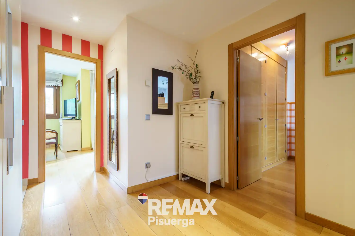 Casa o chalet en venta en Valladolid con Aire acondicionado, Jardín privado y Terraza