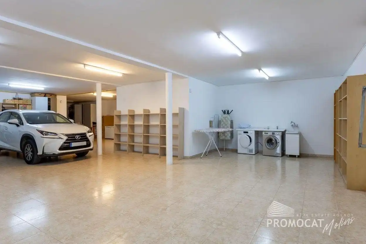 Detached house with pool for sale in RIERA LA, imagen 83
