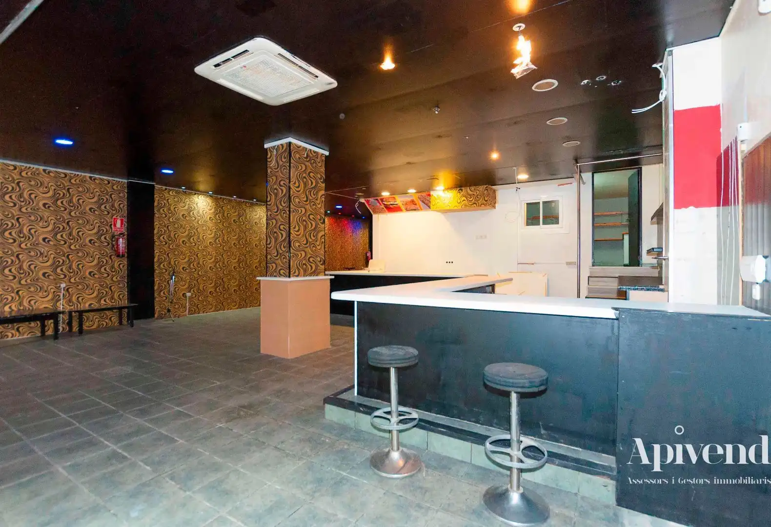 Locale commerciale in vendita a Puig Rom, imagen 4