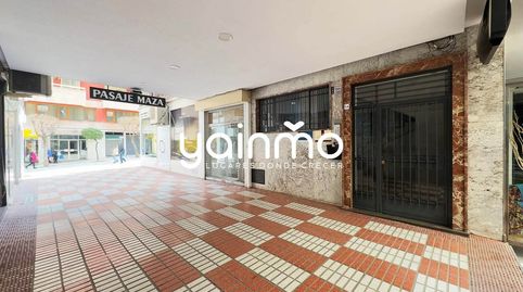 Foto 2 de Piso de alquiler en Avda de Madrid - Pº de la Estación, Jaén Capital